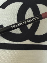 Load image into Gallery viewer, Moon lit Mauve lip pencil
