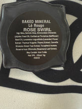 Load image into Gallery viewer, Limited edition Rose swirl
