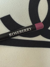 Load image into Gallery viewer, Roseberry lip pencil

