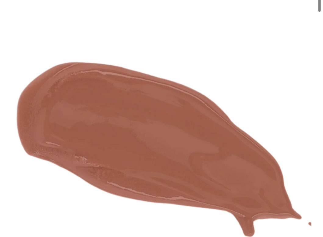 Liquid lip Balm in Nude #2