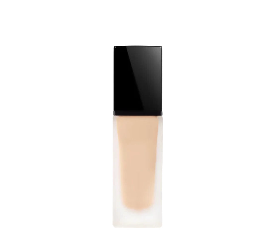 109 Satin Foundation