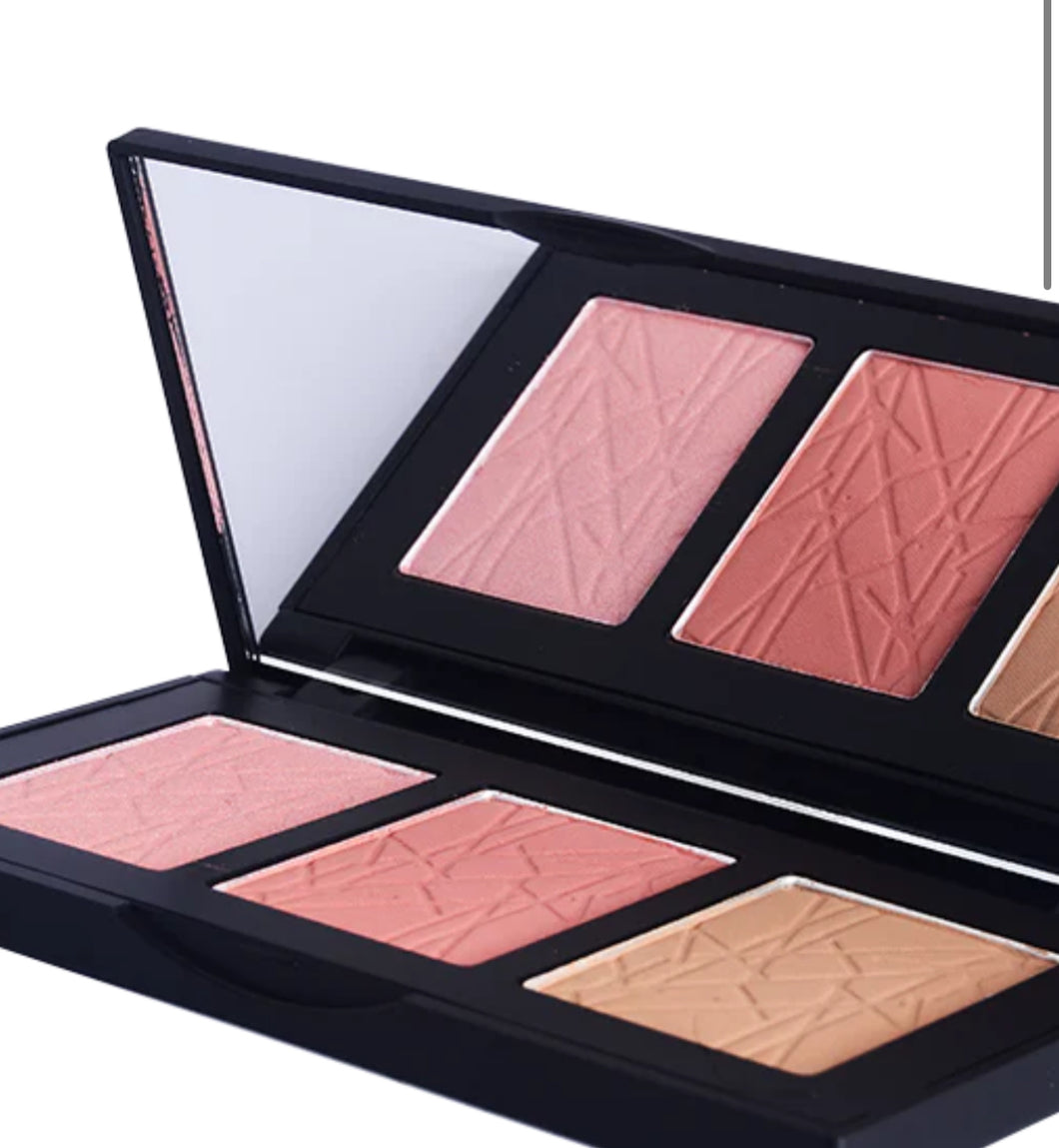 New & Improved   .....Highlight, Blush & Bronzer 💋 cheek & Glow