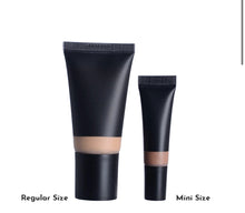 Load image into Gallery viewer, Mini Tinted Moisturizer… Great for travel and on the Go … send selfie facing the window for Mel to Match you 💋
