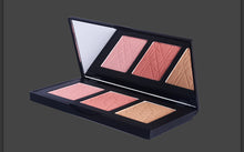 Load image into Gallery viewer, New &amp; Improved   .....Highlight, Blush &amp; Bronzer 💋 cheek &amp; Glow

