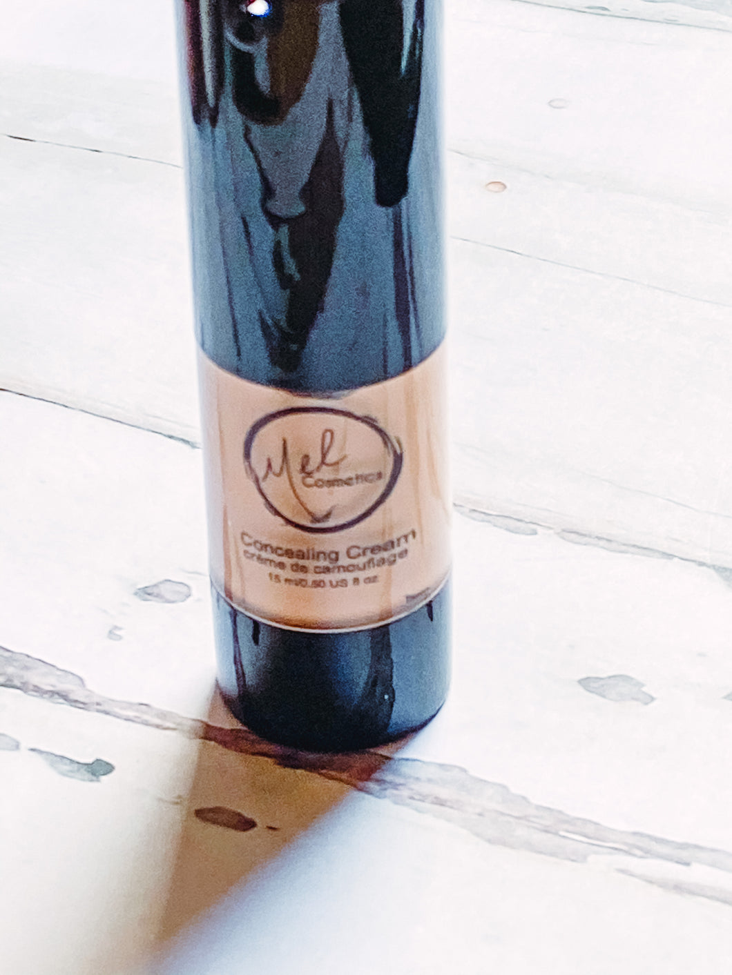 ....Light Concealing cream... low stock