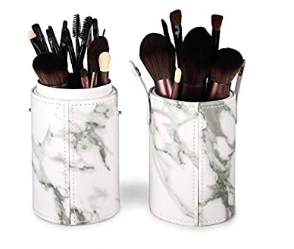 Sold out Bougie brush canister