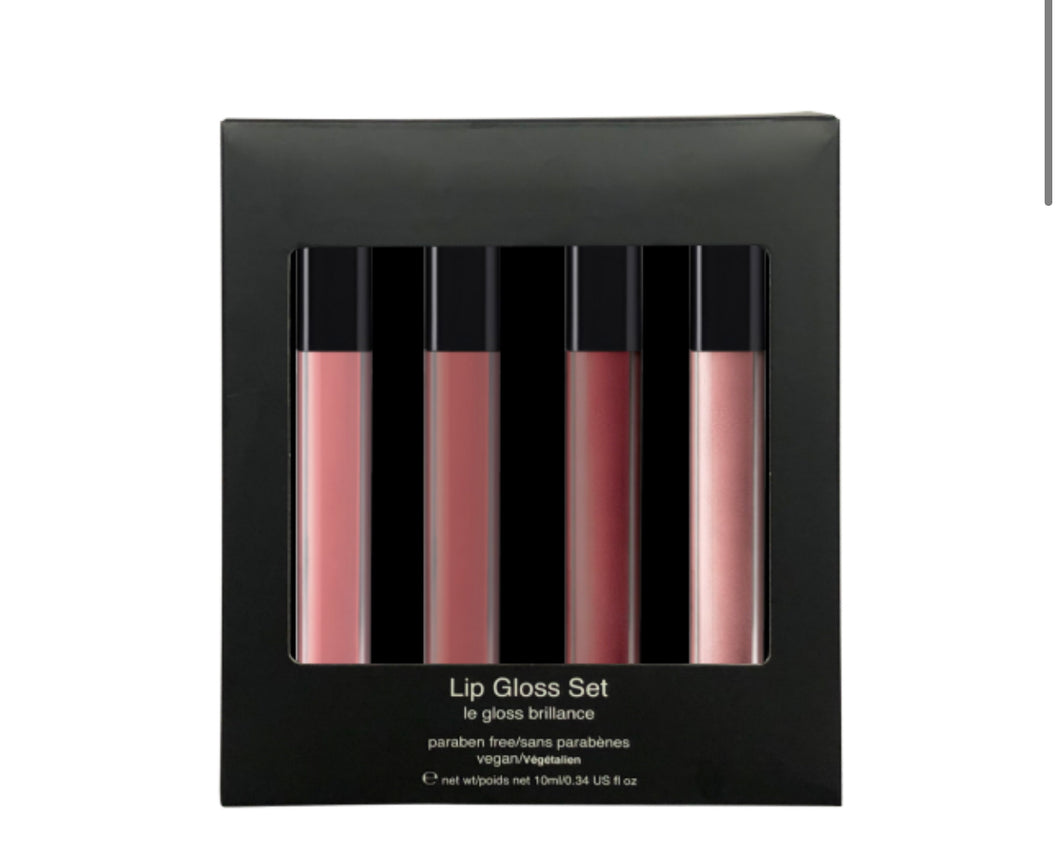 On sale  ! Back by demand ! Lippie Set with new mystery nude