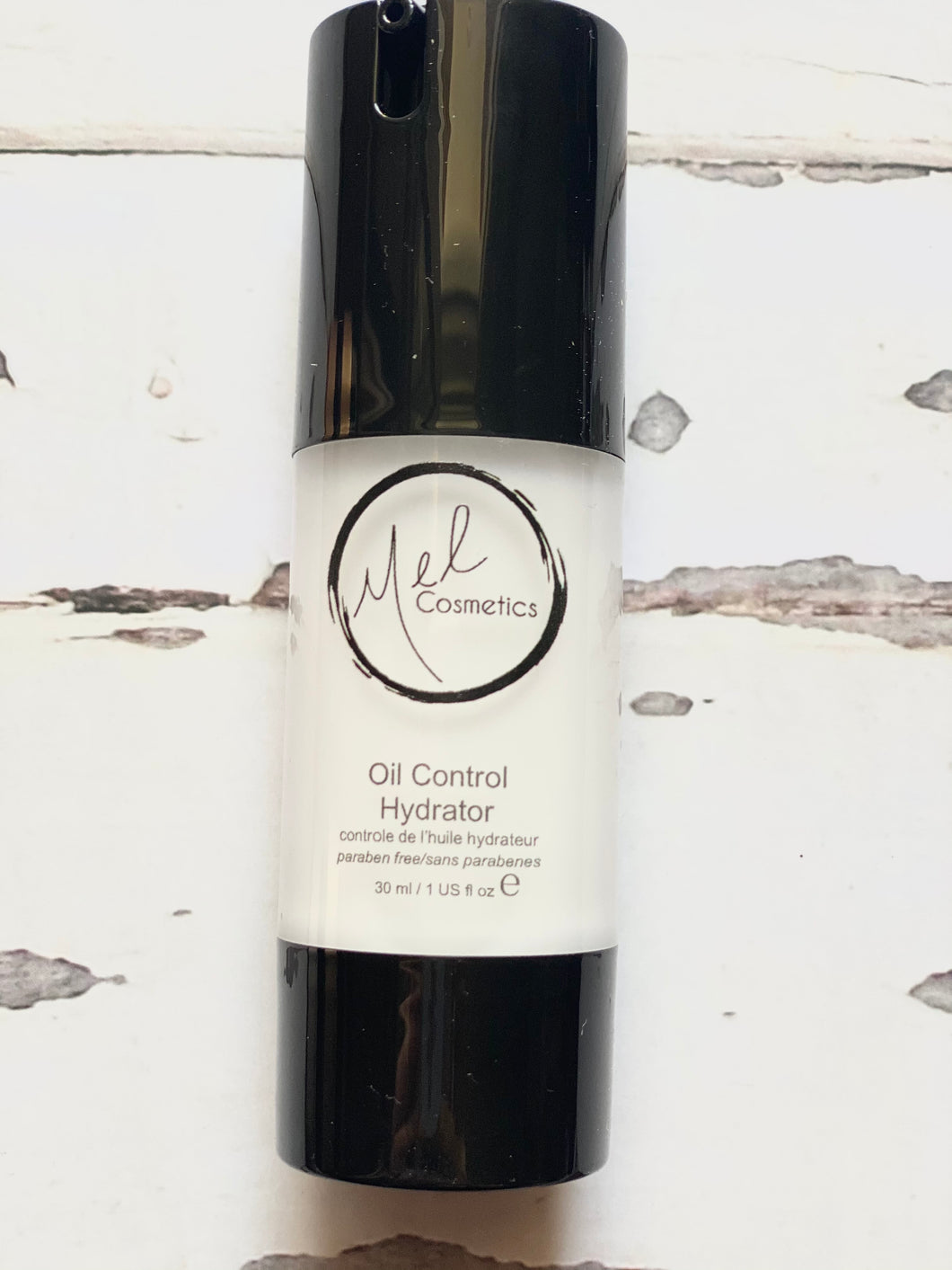 In stock ....top item .Oil control hydrator