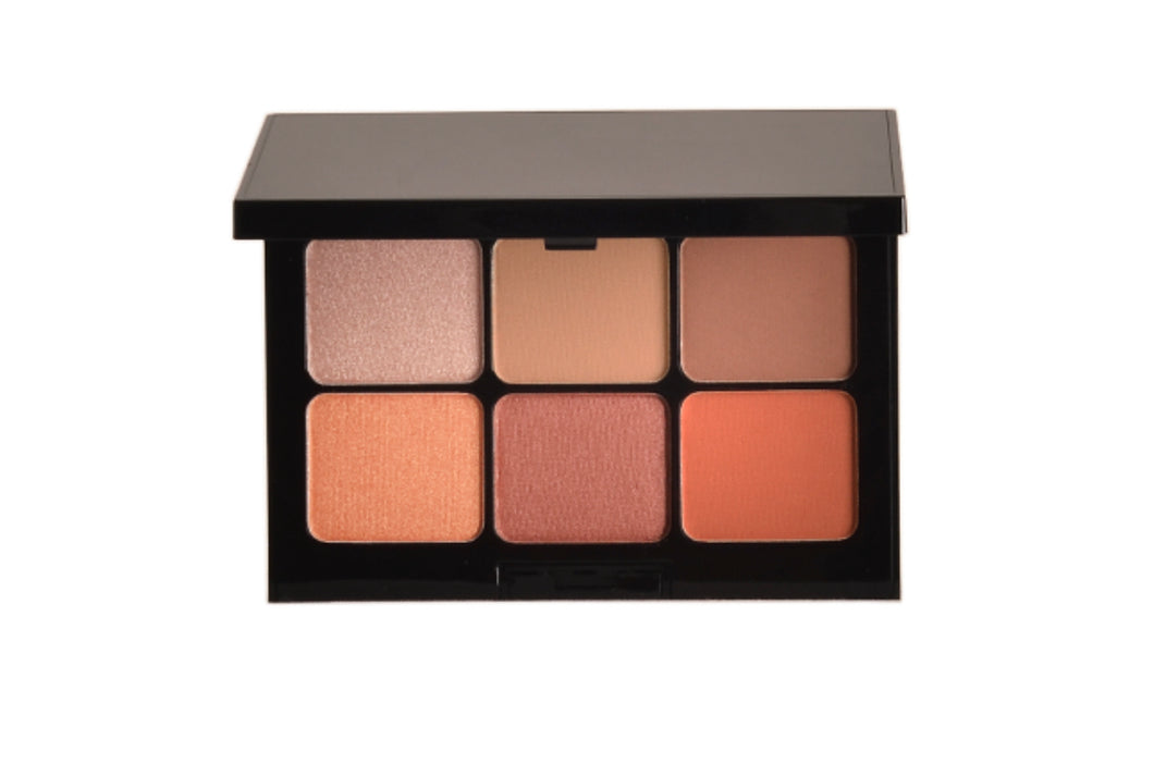 On sale ! Tiger Palette