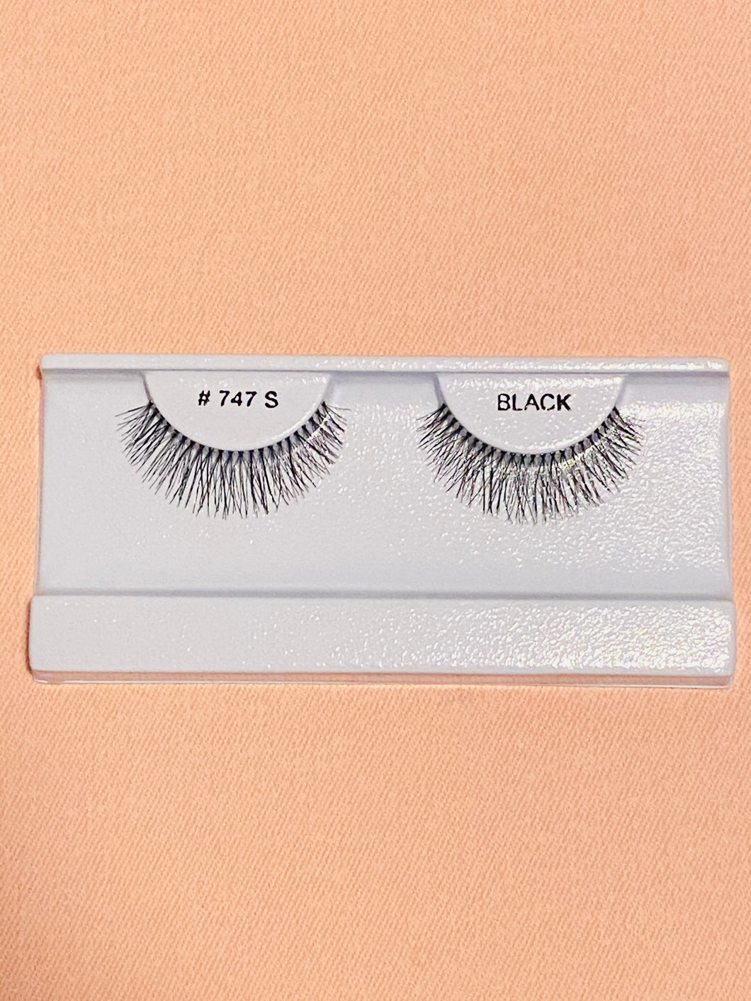 The perfect LASH for everyone