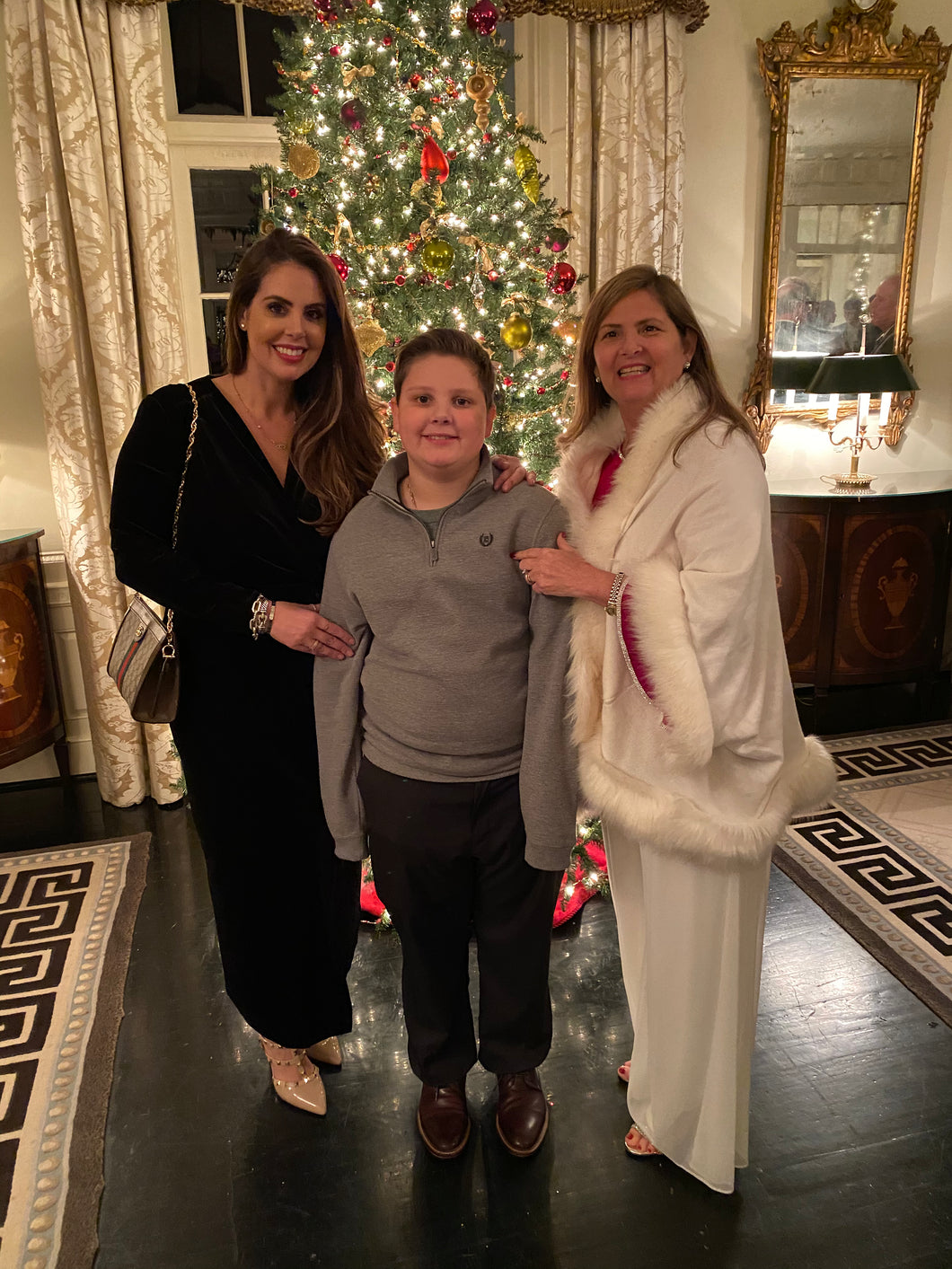 Mother’s Day special