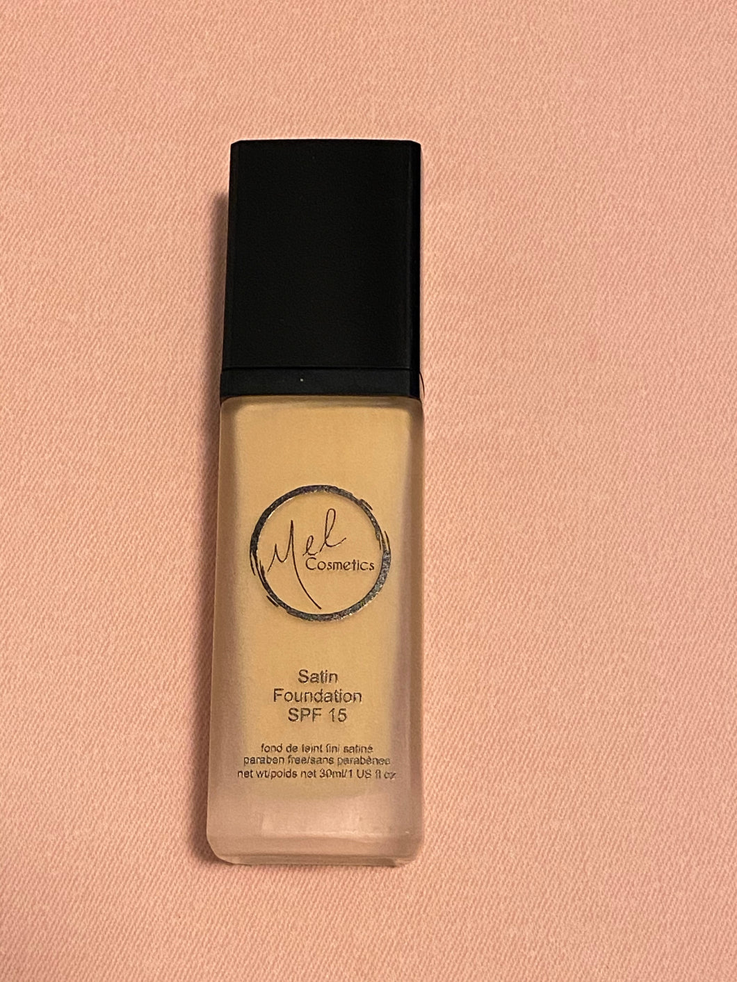 On sale in stock #104 whipped Balanced Satin Finish Foundation (Medium to Full Coverage