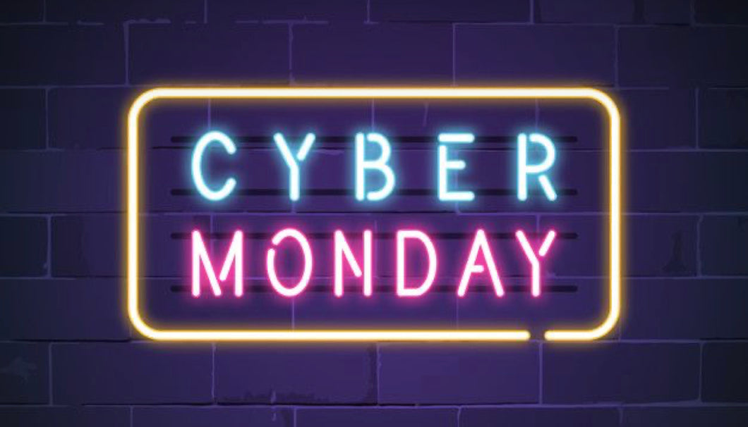 Holiday Monday Sale Class