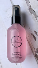 Load image into Gallery viewer, New oil control setting spray

