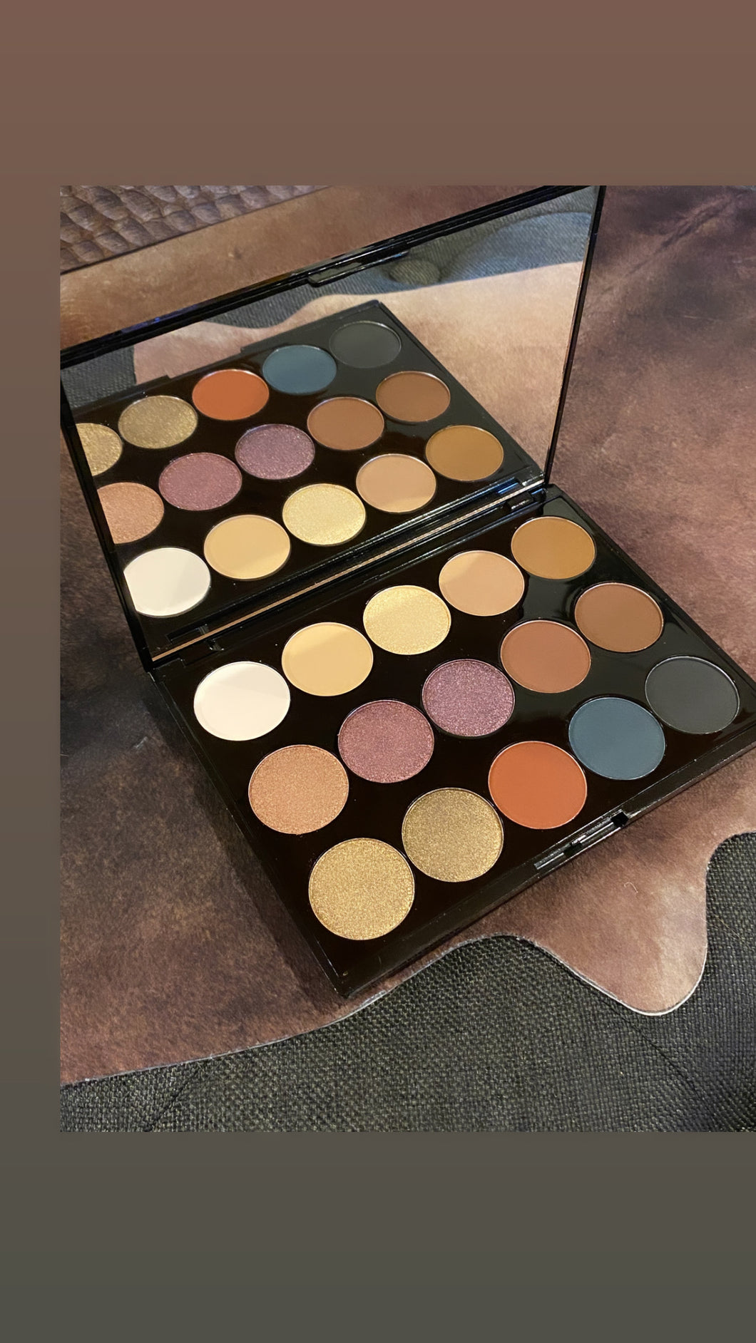 Martini 🍸 Palette is live