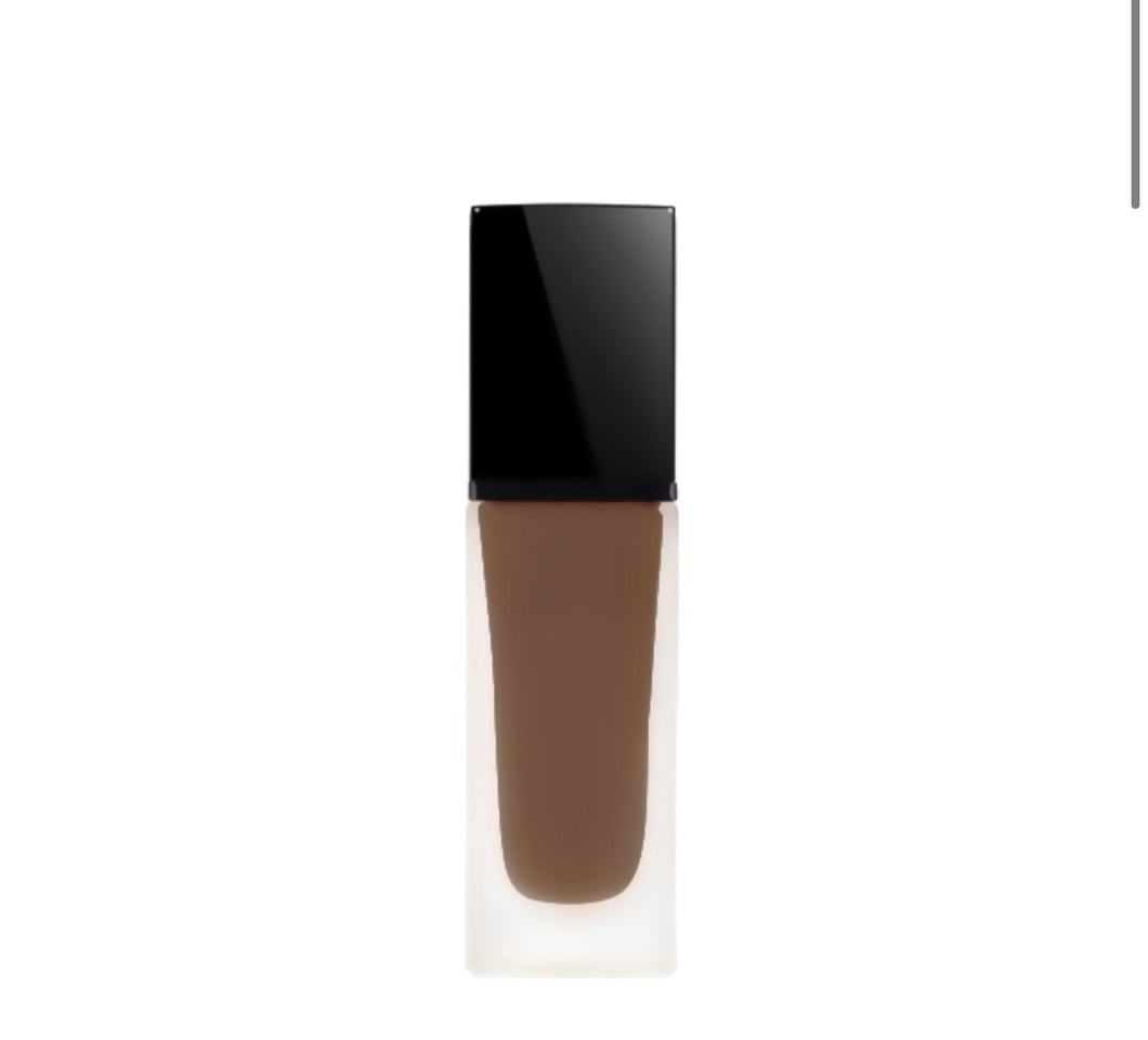 In  Stock ....140 Balanced Satin Finish Foundation (Medium to Full Coverage)