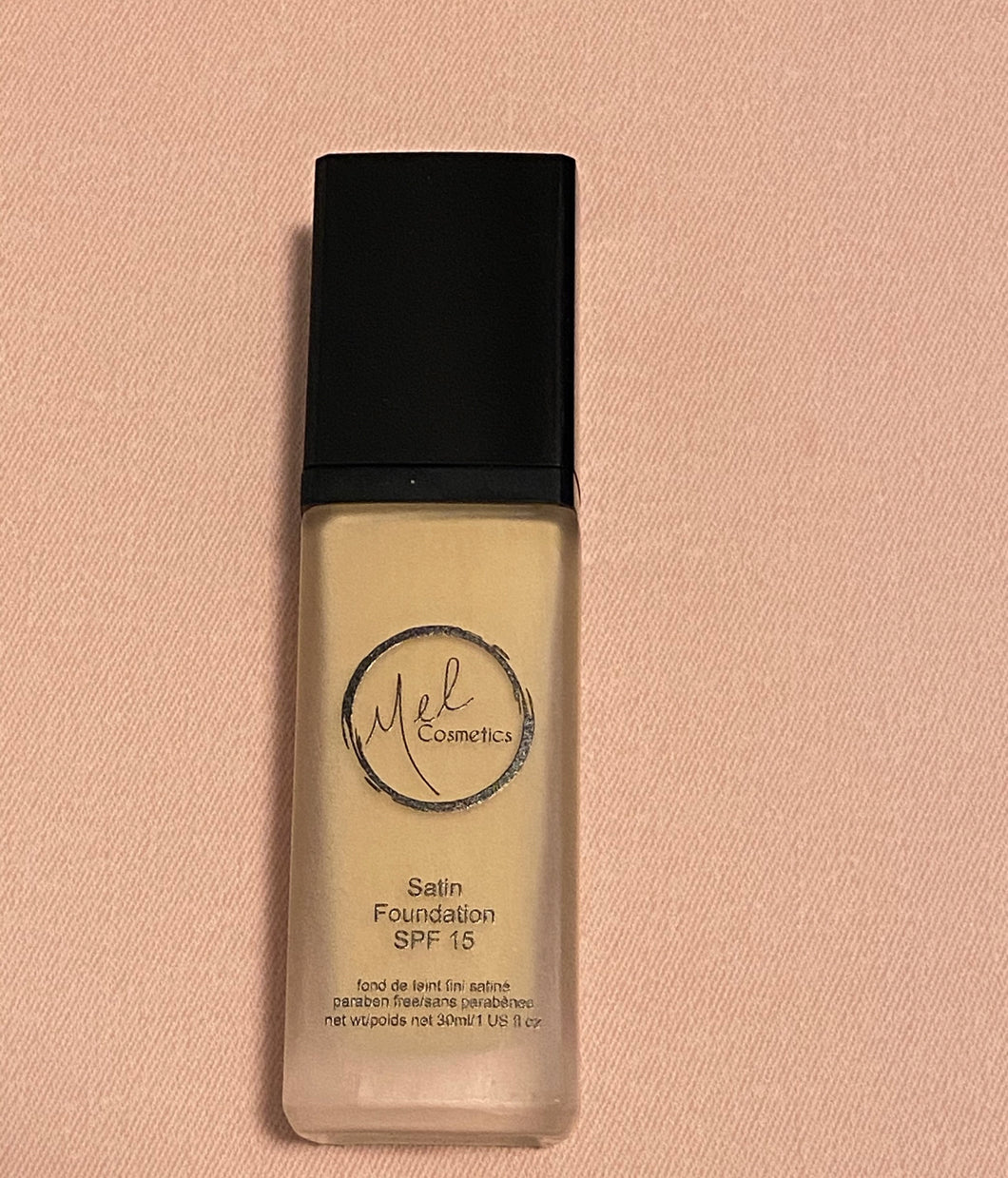 On sale #112 Perfect Shade Foundation